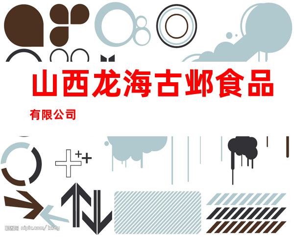 山西龙海古邺食品有限公司